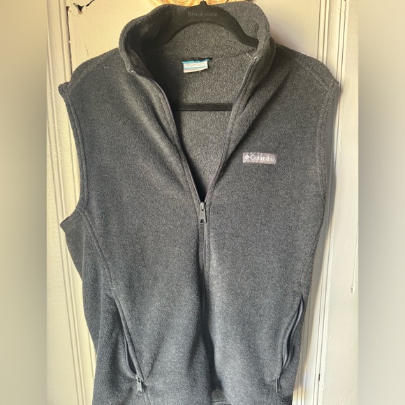 Columbia men’s Vest - Picture 1 of 2